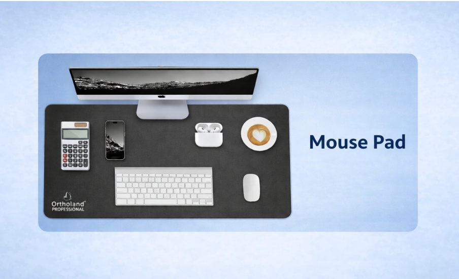 Mouse Pad