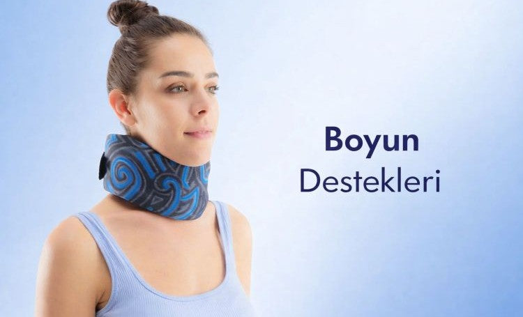 Boyun Destekleri