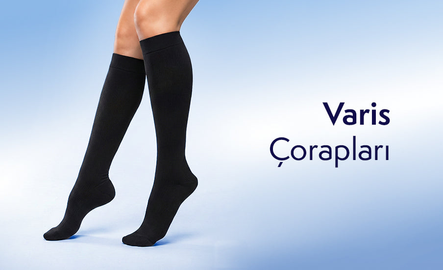 Varis Çorapları