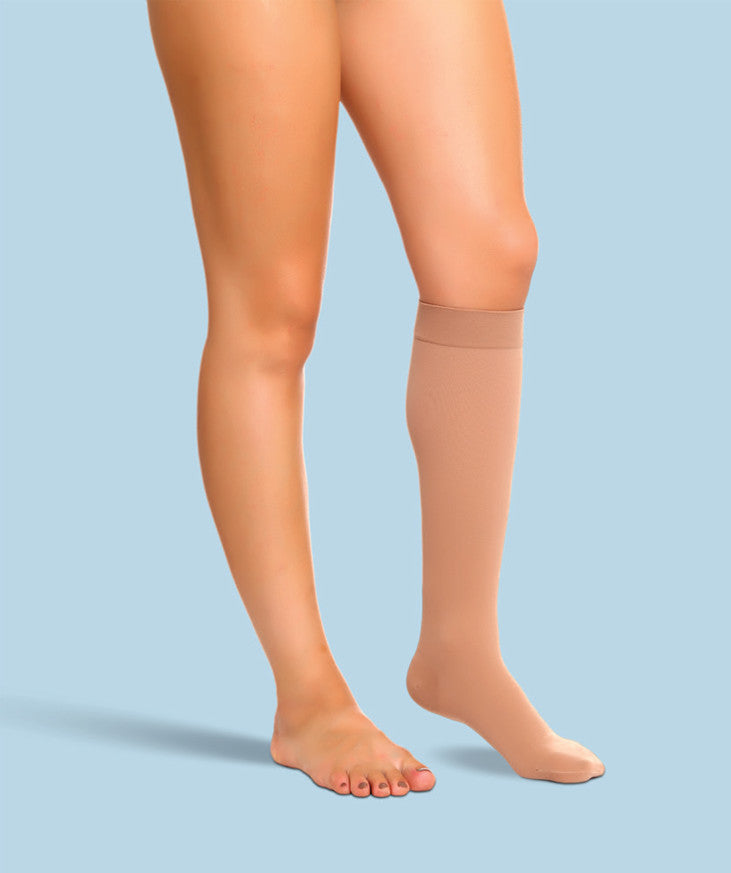 280 DİZALTI BURNU KAPALI