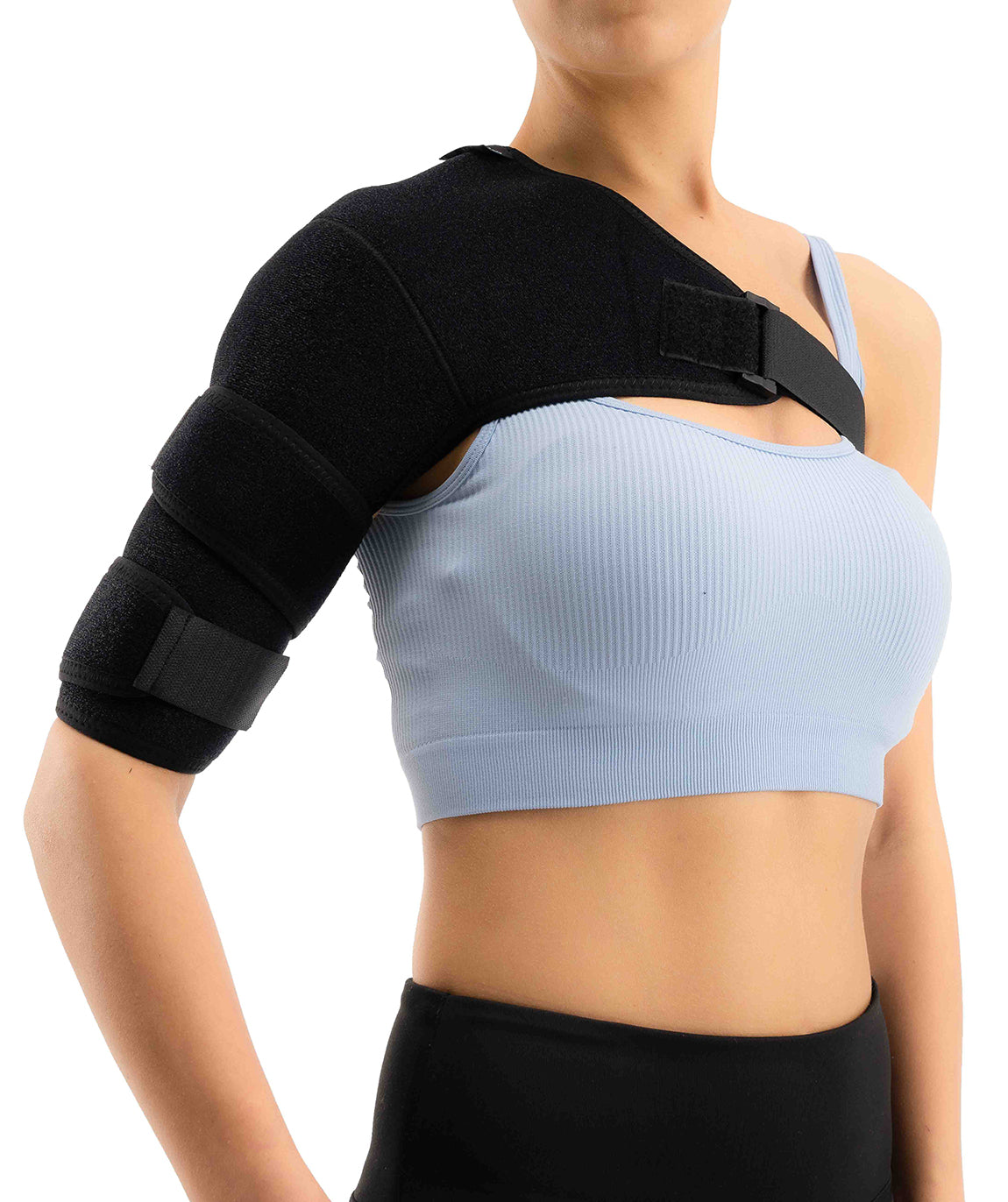 El - Kol - Omuz Destekleri