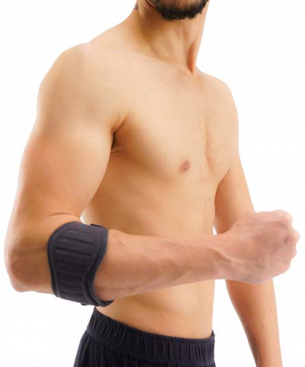 EPİLUX EPİKONDİLİT BANDI BEDENSİZ