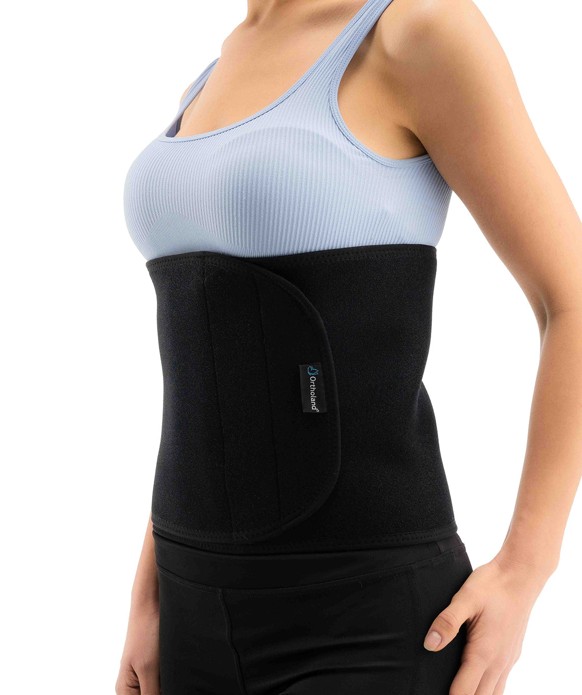 BATIN (ABDOMİNAL) NEOPREN KORSE - BEDENSİZ