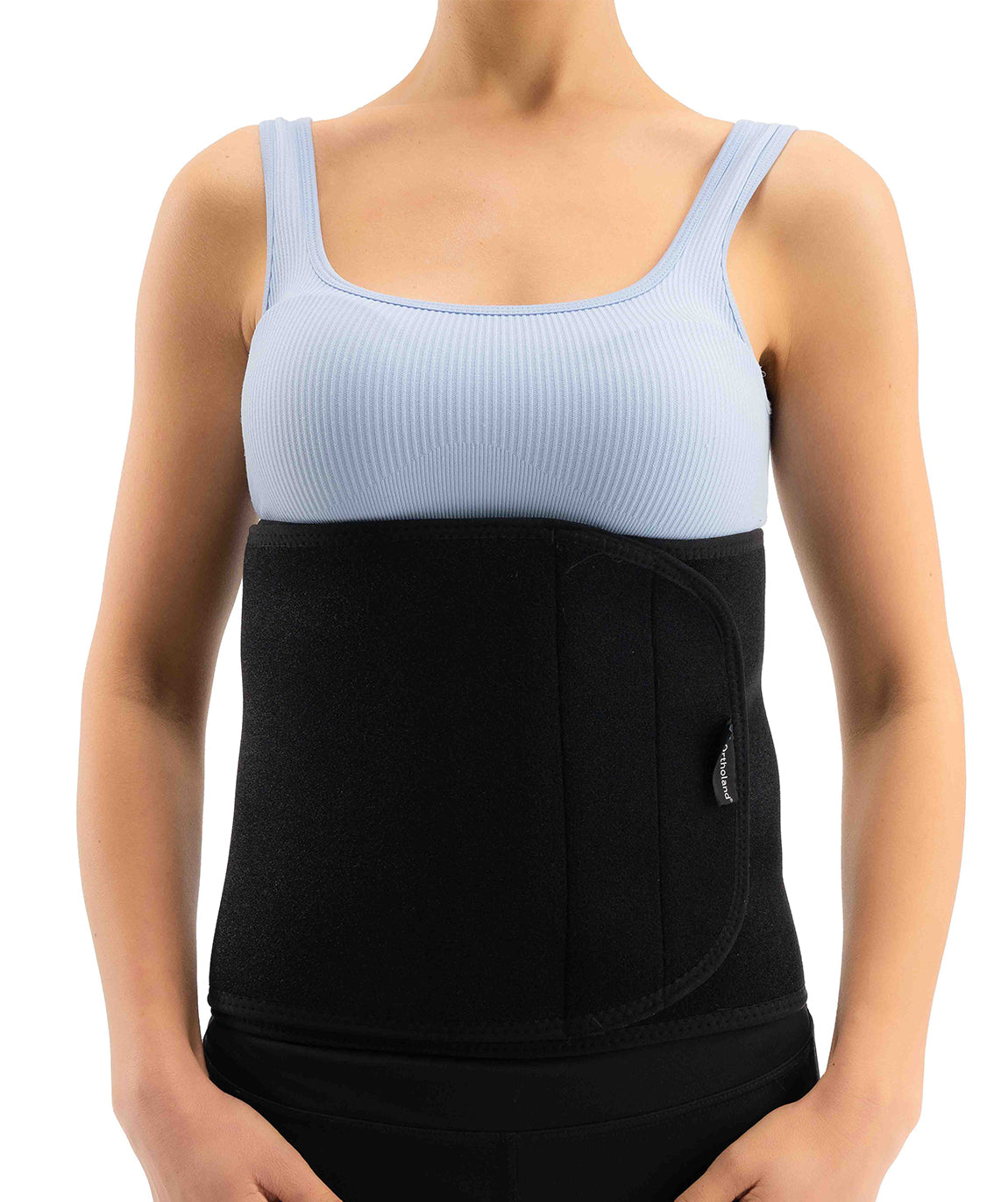 BATIN (ABDOMİNAL) NEOPREN KORSE - BEDENSİZ