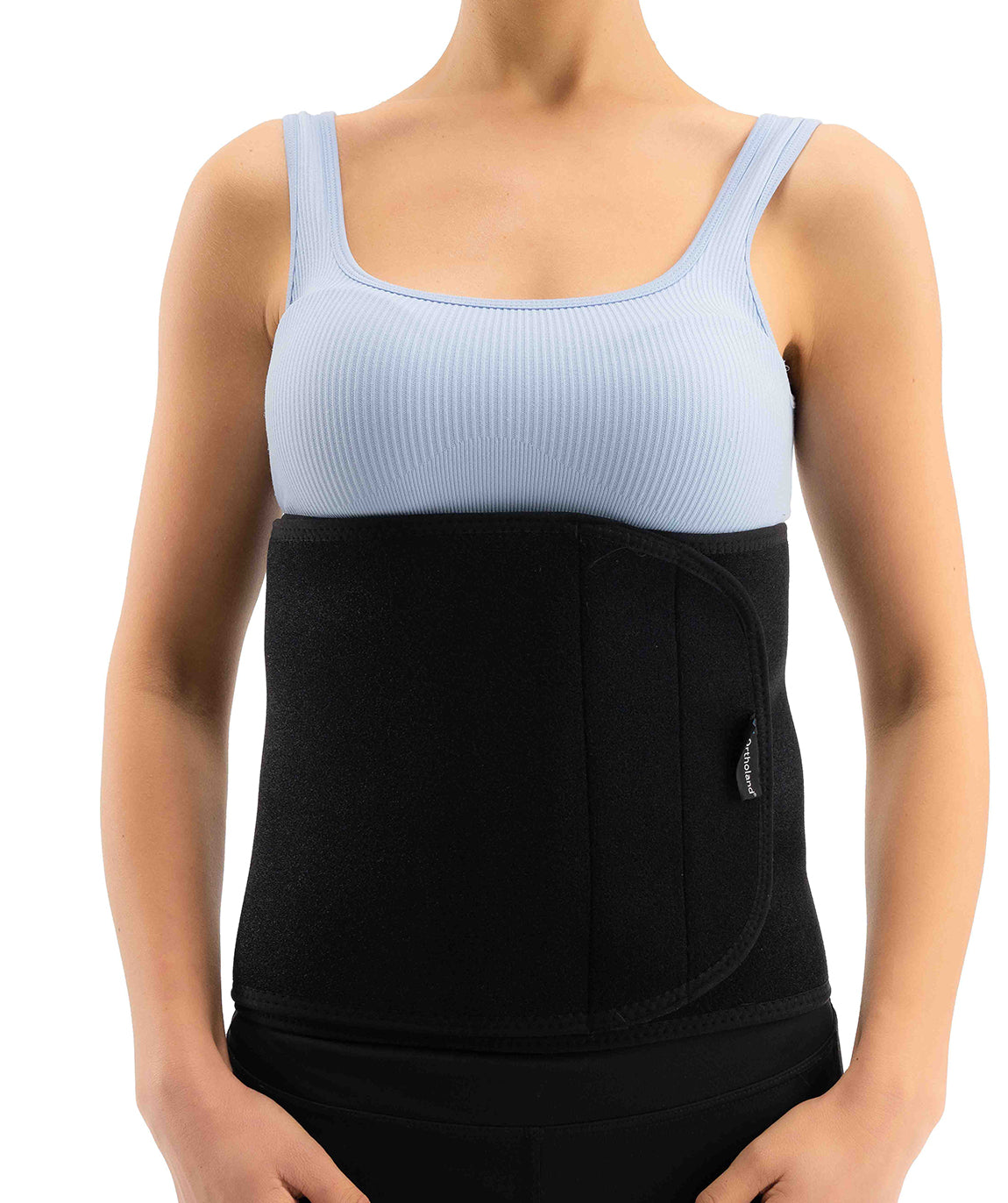 ZAYIFLAMA KORSESİ NEOPREN - BEDENSİZ