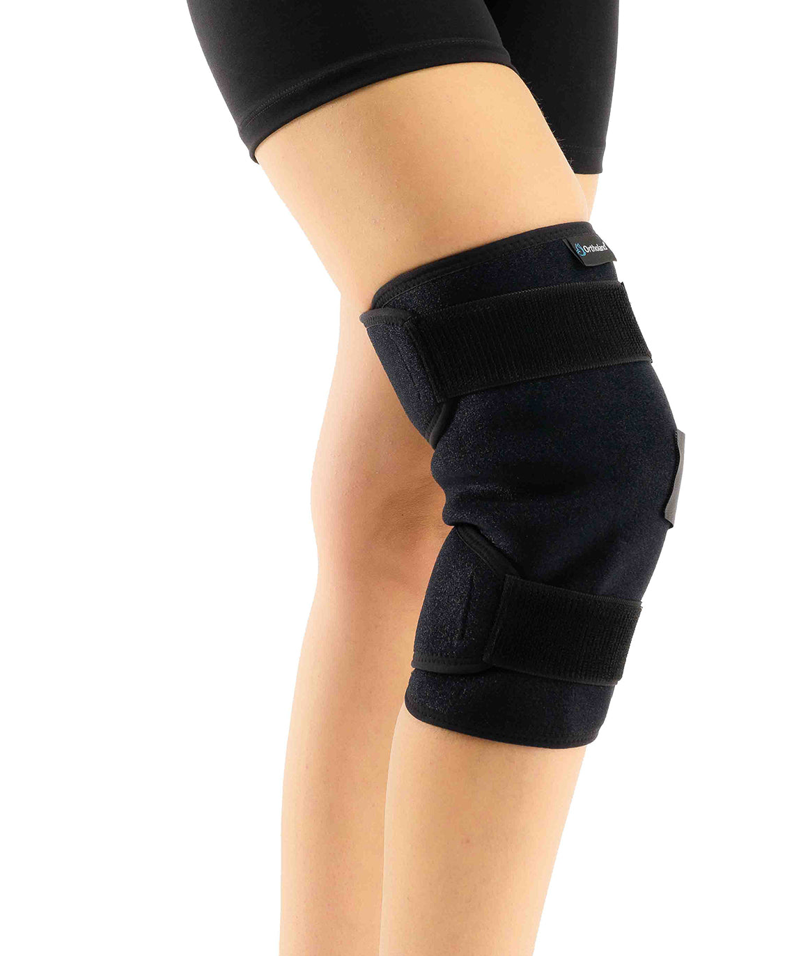 PATELLA KAPALI DİZLİK - BEDENSİZ
