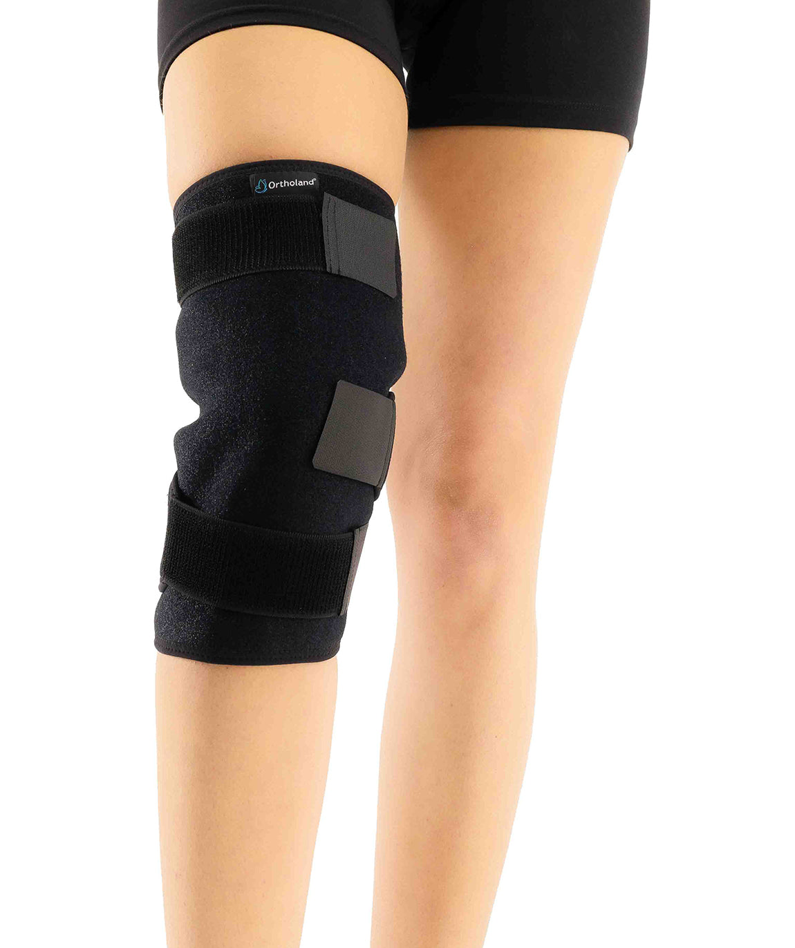PATELLA KAPALI DİZLİK - BEDENSİZ
