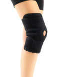 PATELLA DESTEKLİ DİZLİK - BEDENSİZ