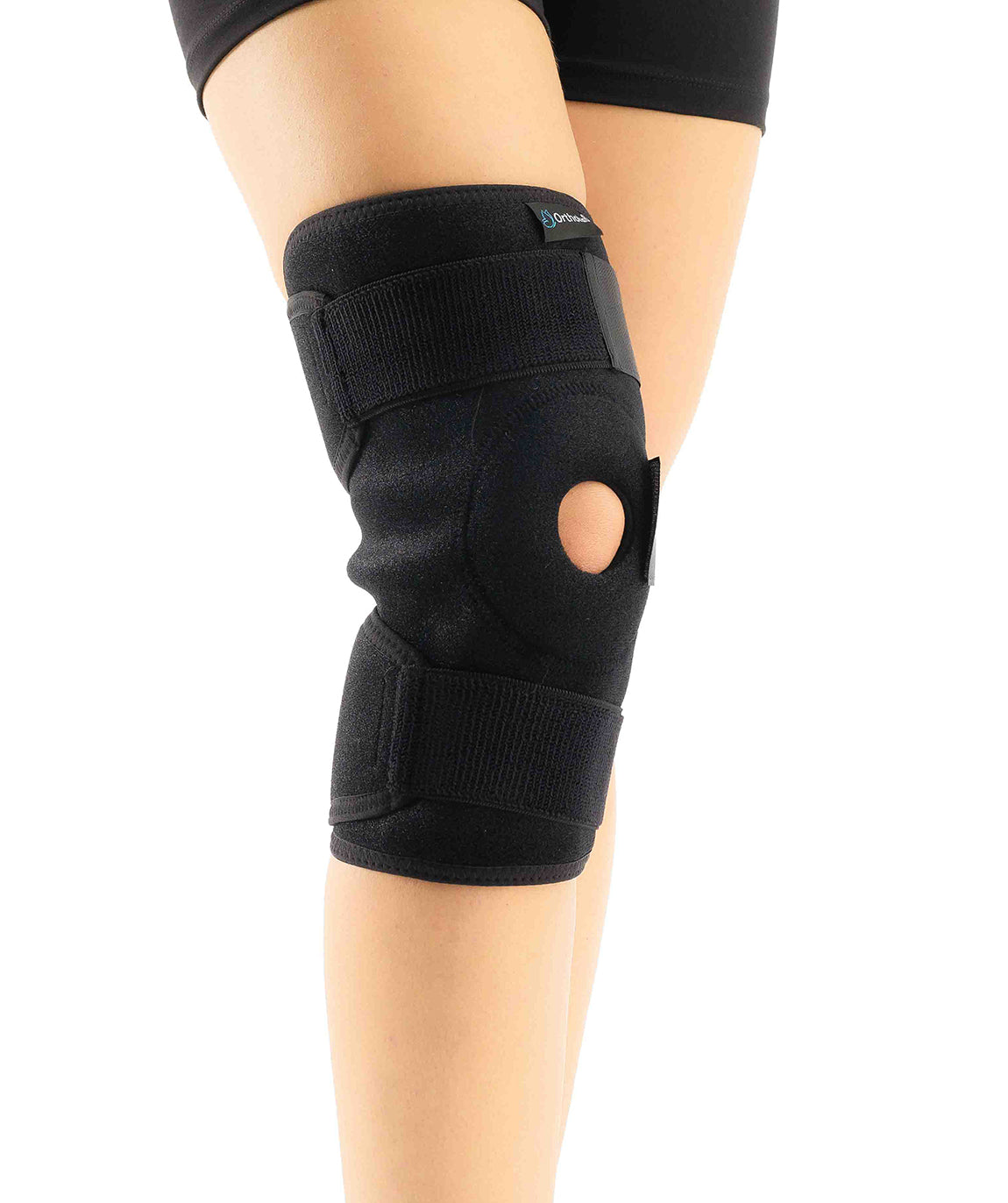 PATELLA DESTEKLİ DİZLİK - BEDENSİZ