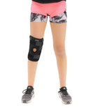 ÇOCUK - PATELLA DESTEKLİ DİZLİK