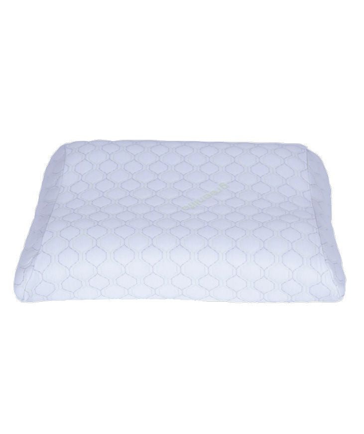 VİSKO YENİ NESİL BOYUN YASTIĞI BİO COTTON