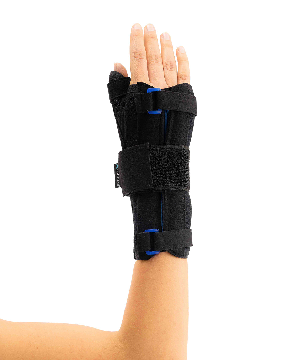 B.P.D EL BİLEK ATELİ NEOP.DORSAL DESTEKLİ