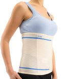 BATIN (ABDOMİNAL) MİSİNELİ KORSE