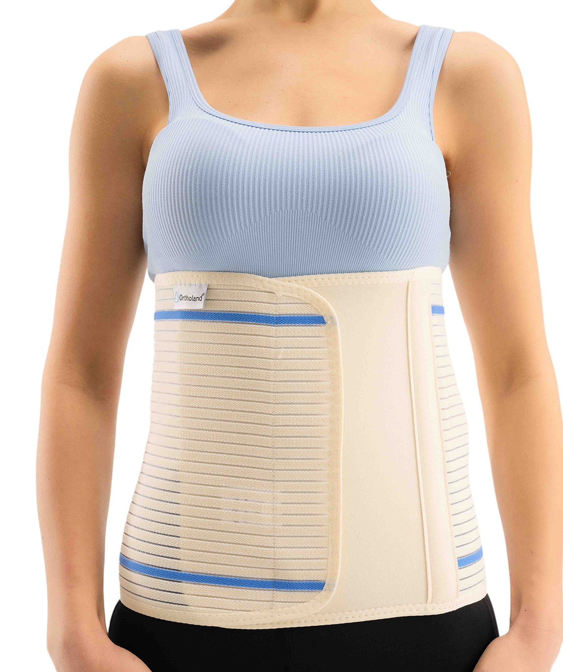 BATIN (ABDOMİNAL) MİSİNELİ KORSE
