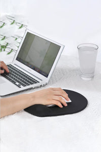 Bilek Destekli Ergonomik Rahat Konforlu Mouse Pad
