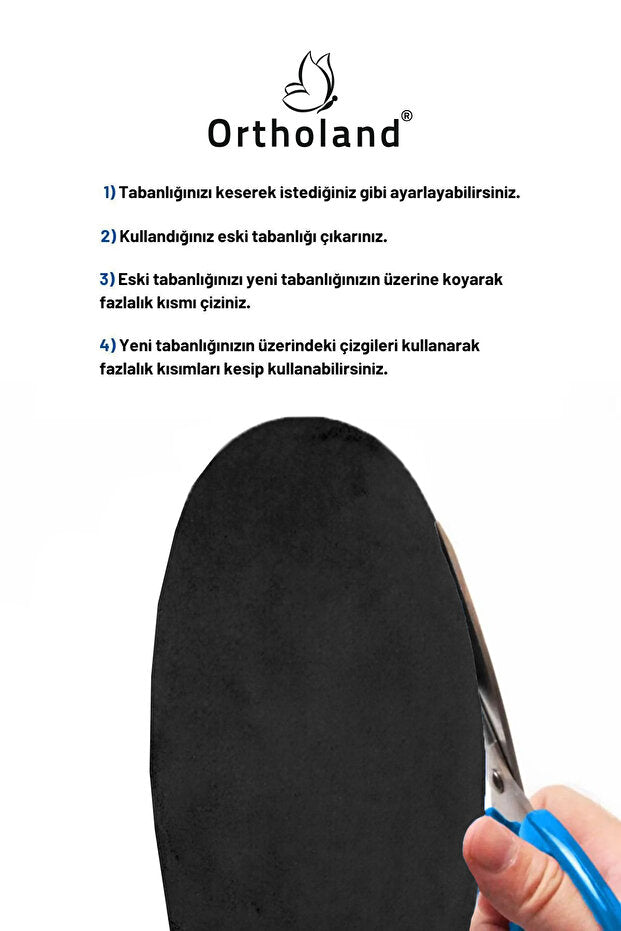 Dream Ark Destekli Tabanlık