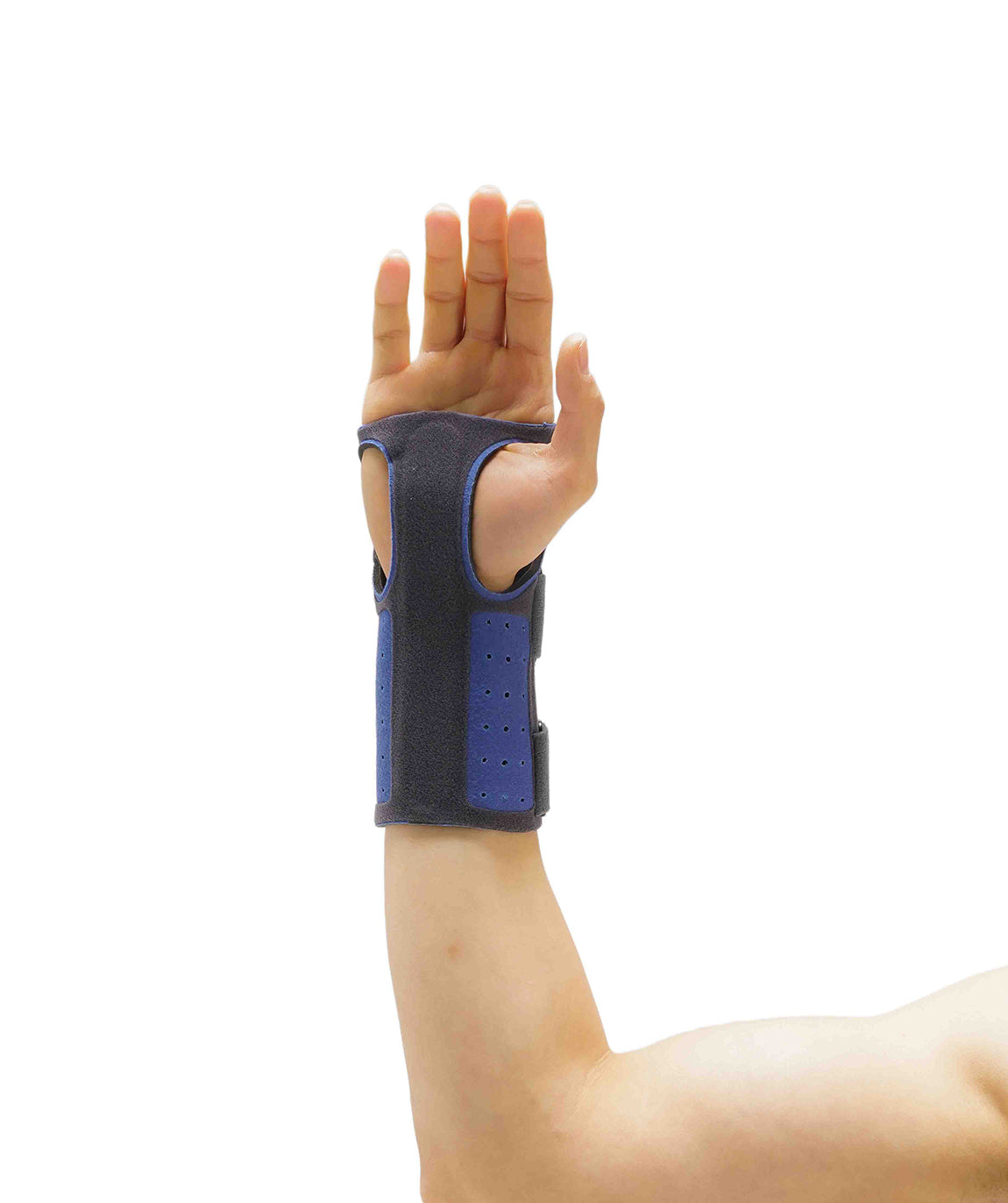 FLEXIPLUS EL BİLEK SPLİNTİ