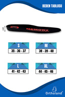 FLYMAX MEMORY INSOLE
