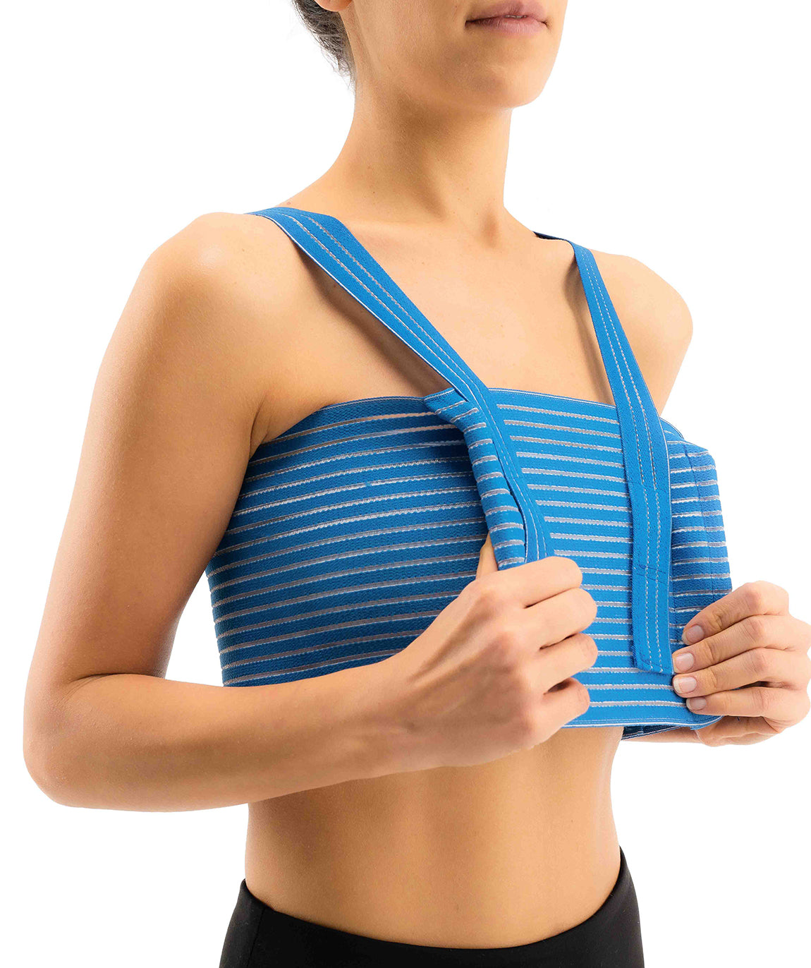 GÖĞÜS KORSESİ STERNUM DESTEKLİ