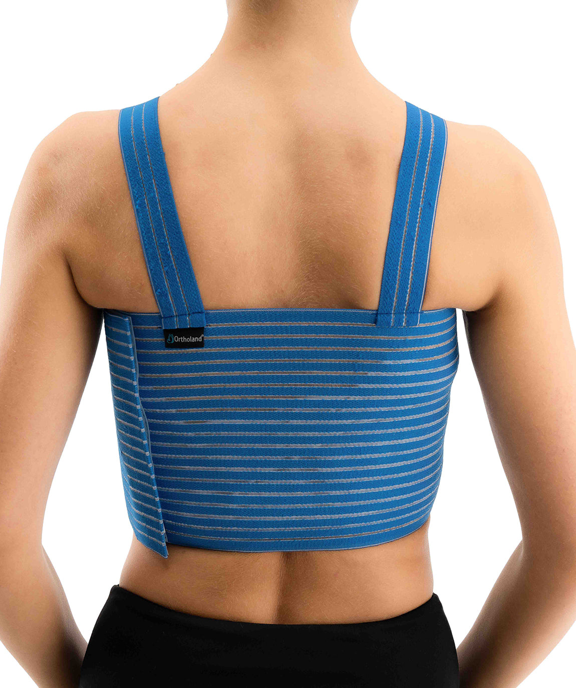 GÖĞÜS KORSESİ STERNUM DESTEKLİ