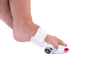 HALLUX VALGUS AYARLANABİLİR ORTEZ