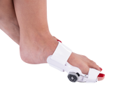 HALLUX VALGUS AYARLANABİLİR ORTEZ