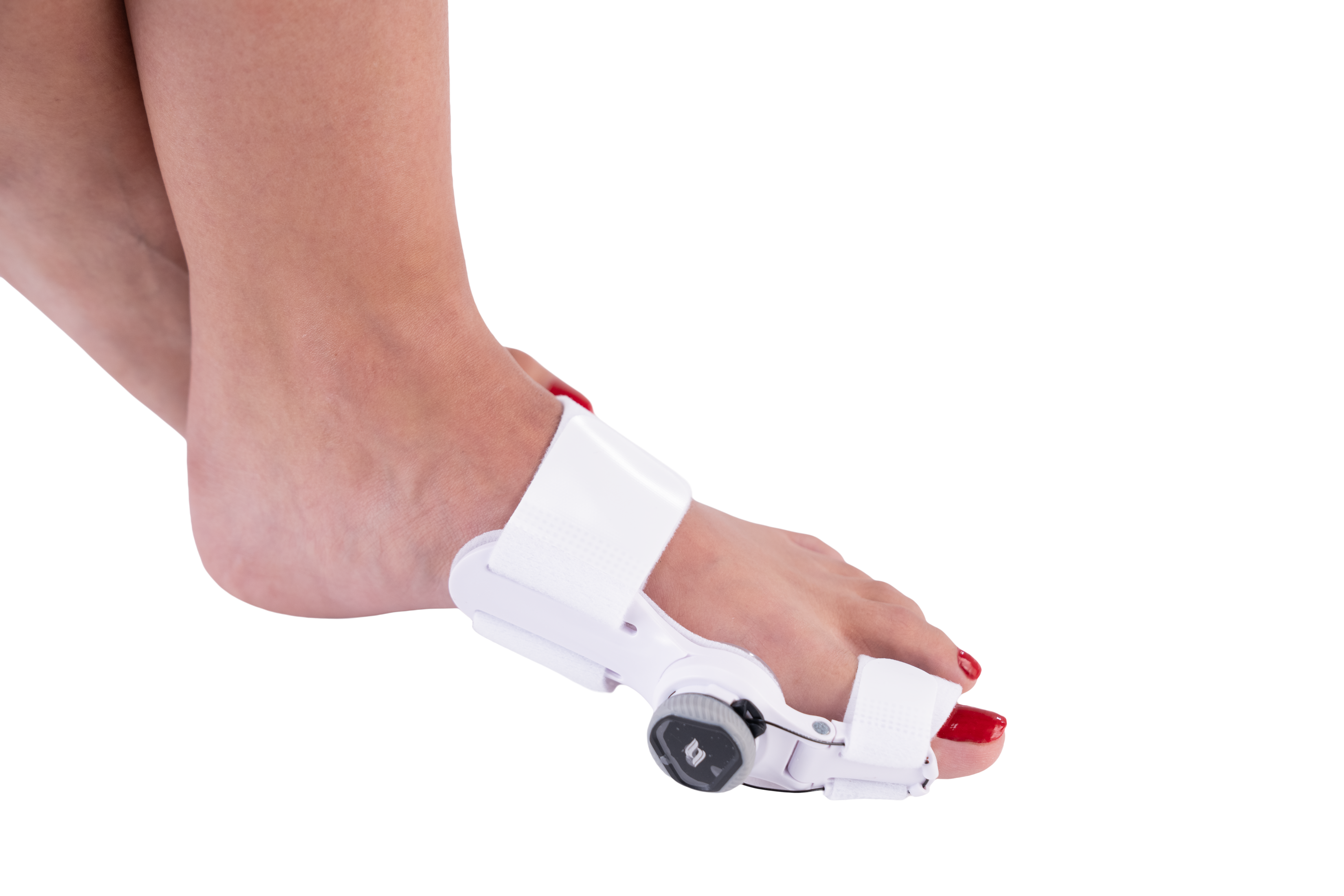 HALLUX VALGUS AYARLANABİLİR ORTEZ
