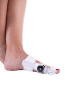HALLUX VALGUS AYARLANABİLİR ORTEZ