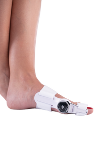 HALLUX VALGUS AYARLANABİLİR ORTEZ