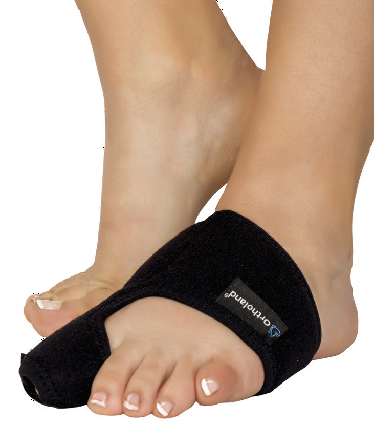 HALLUX VALGUS BANDAJI