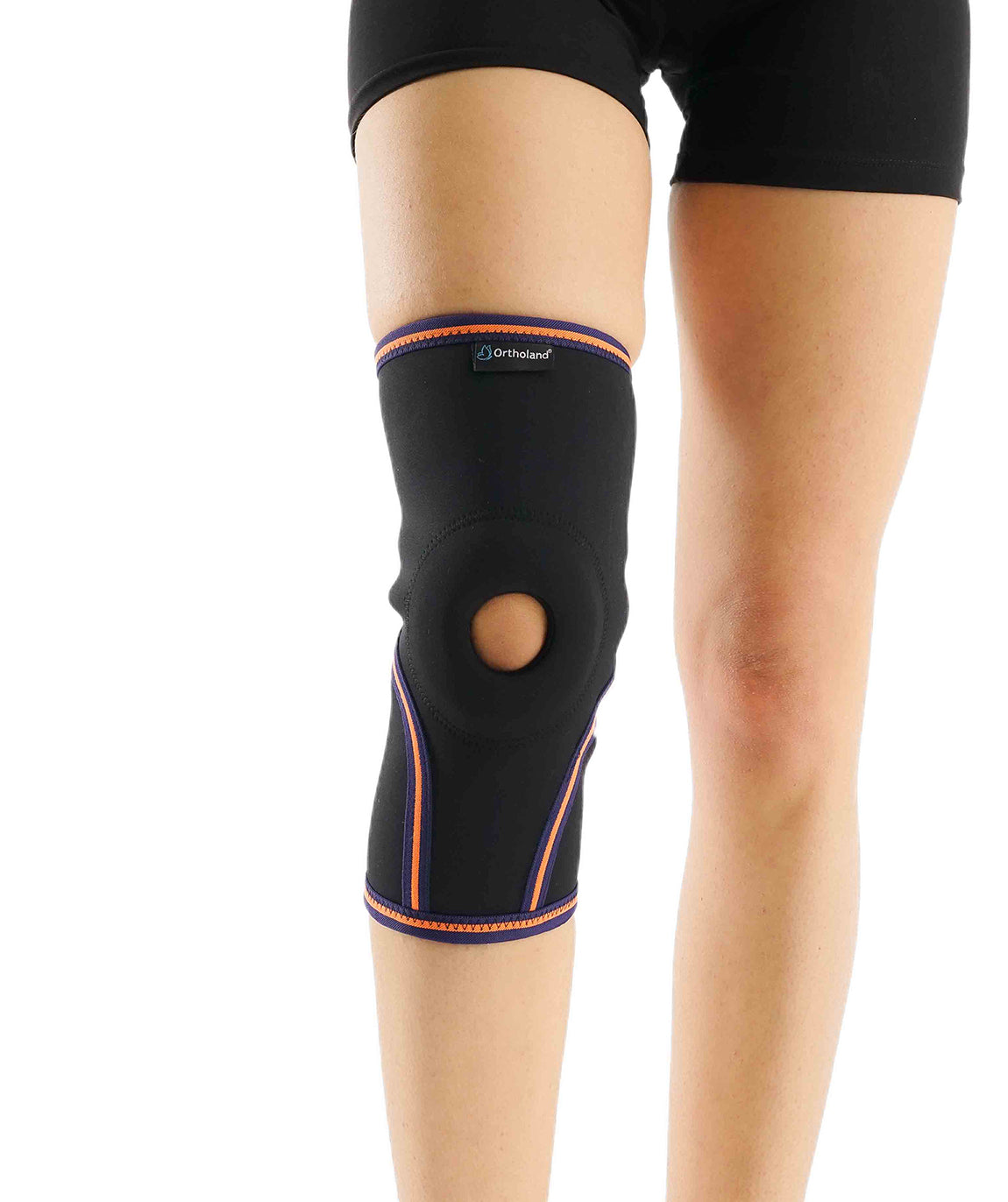 PATELLA DESTEKLİ DİZLİK
