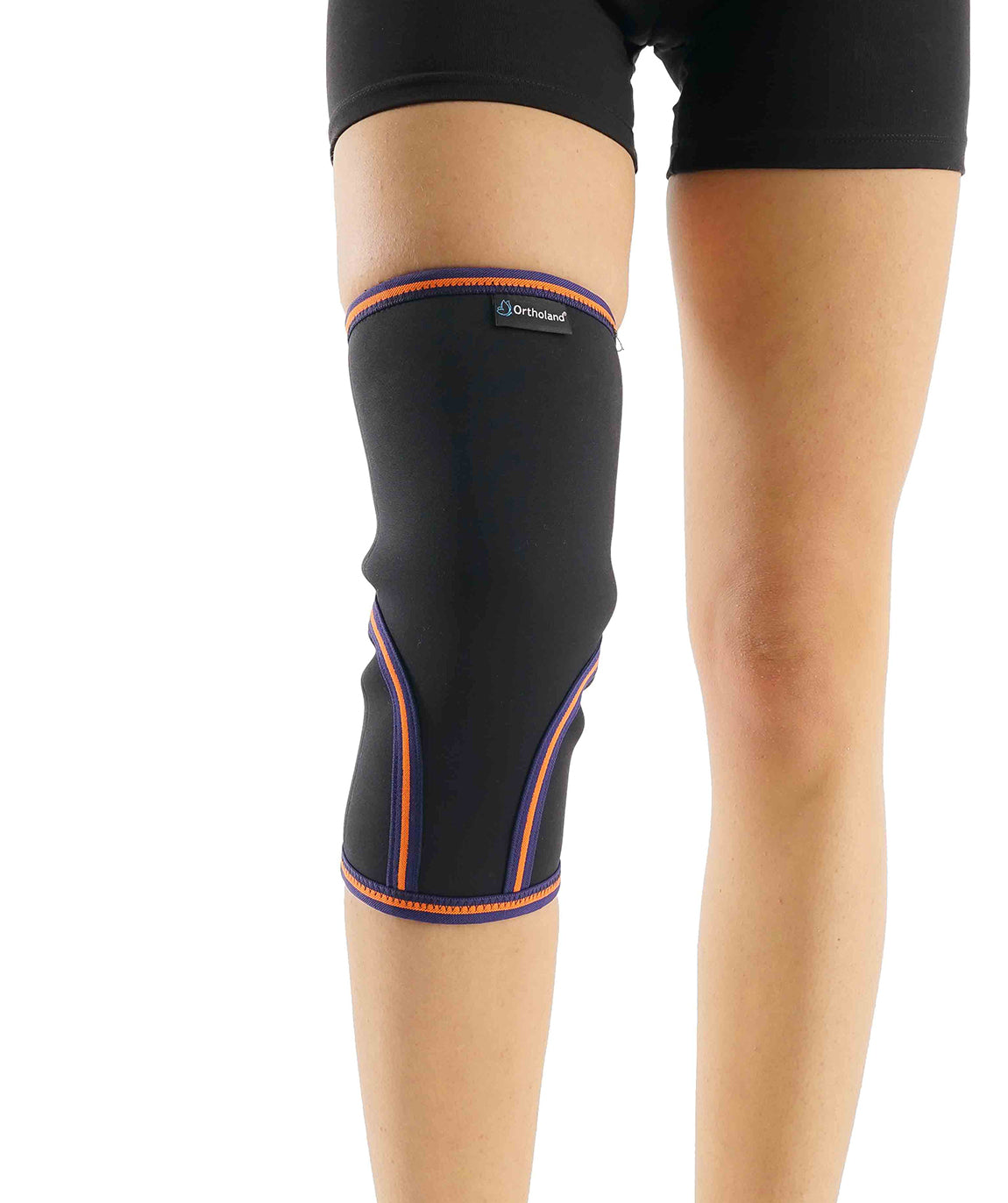 PATELLA KAPALI DİZLİK