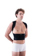 POSTURE STOP DİK DURUŞ KORSESİ SİYAH