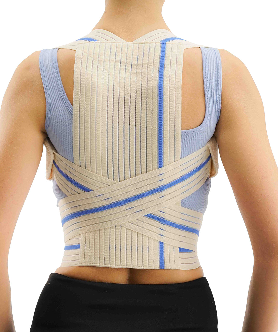 POSTUREKS KORSE DİK DURUŞ KORSESİ
