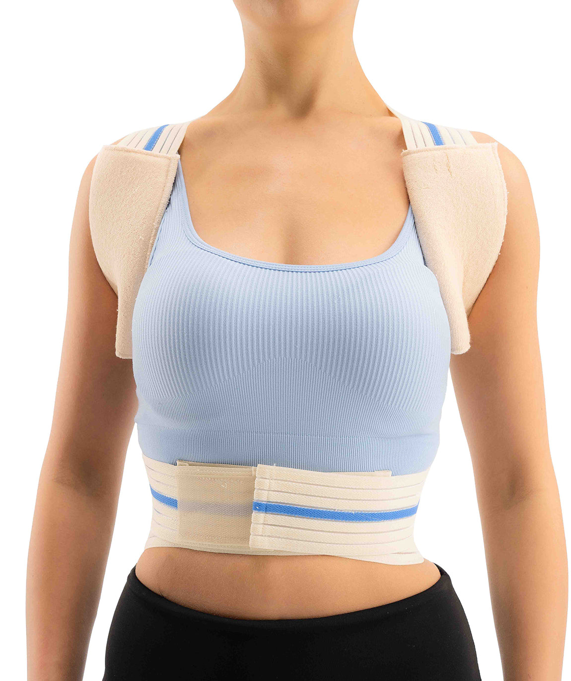POSTUREKS KORSE DİK DURUŞ KORSESİ