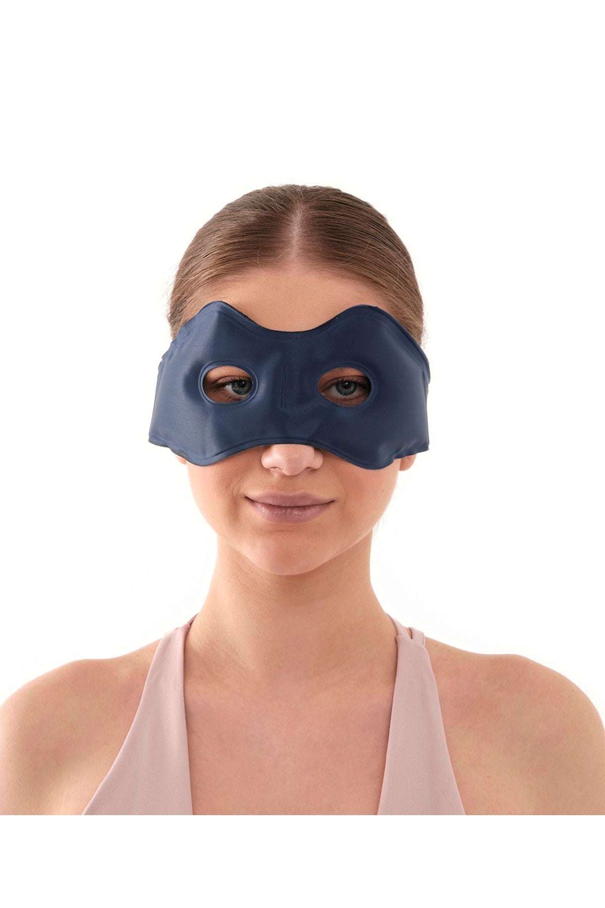 TERMOJEL GÖZ MASKESİ AÇIK SICAK-SOĞUK KOMPRES